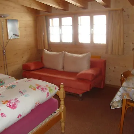 Inn Bietschhorn Kippel