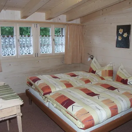 Inn Bietschhorn *
