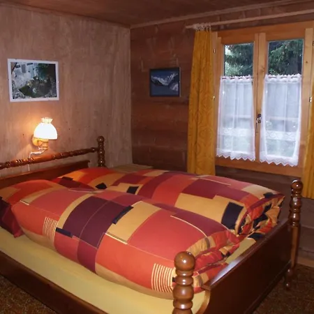 Inn Bietschhorn