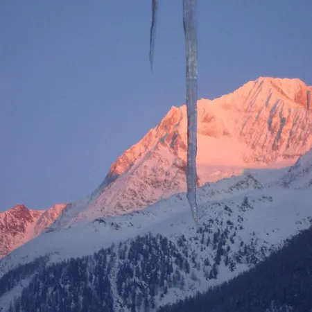 Bietschhorn * Kippel