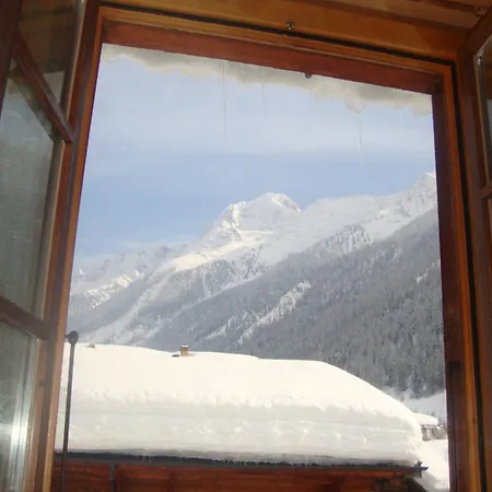 Bietschhorn *