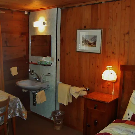 Inn Bietschhorn Kippel