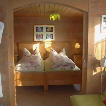 Bietschhorn Mini-hôtel