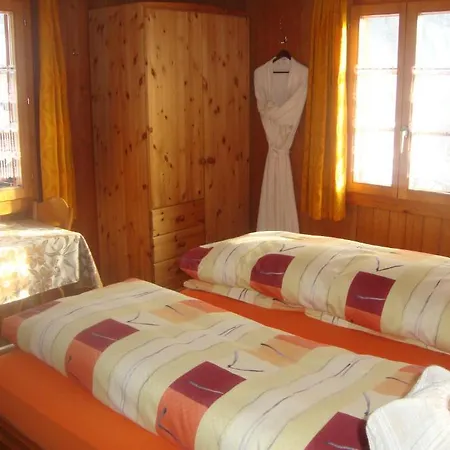 Bietschhorn Inn *