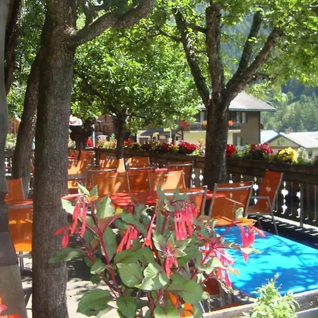 Bietschhorn Inn *