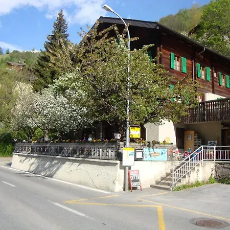 Bietschhorn *