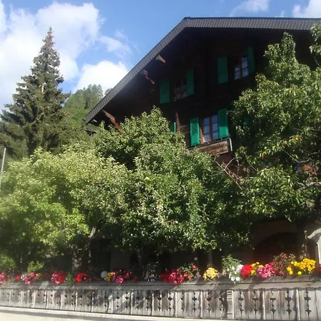Bietschhorn *