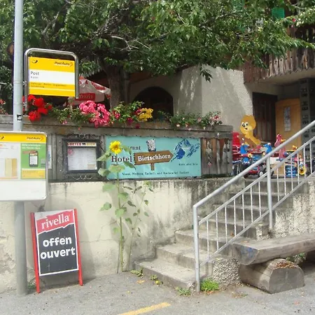 Bietschhorn Inn