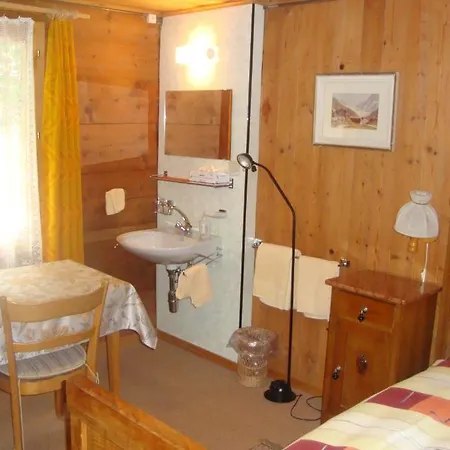 Inn Bietschhorn *