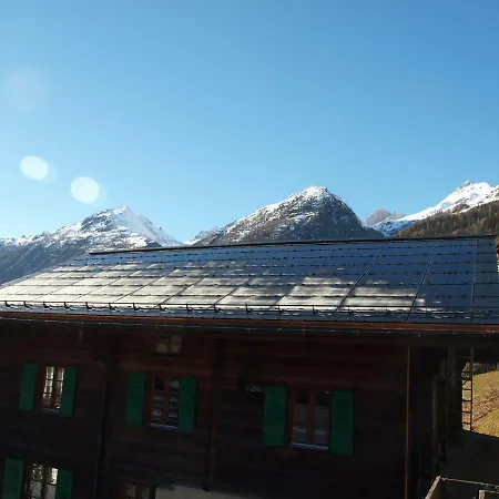 Bietschhorn