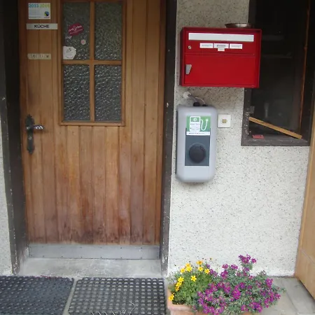 Inn Bietschhorn Kippel