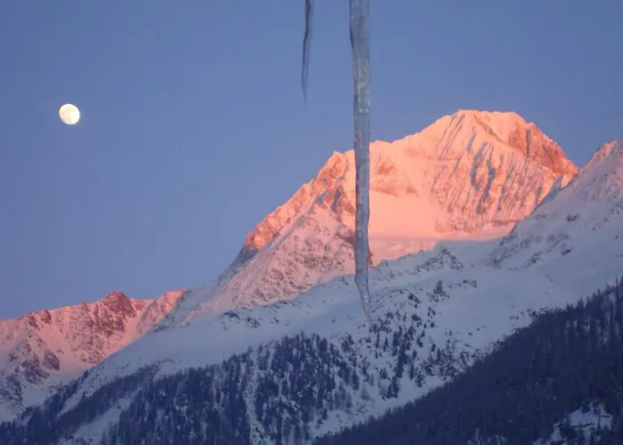Bietschhorn * Kippel