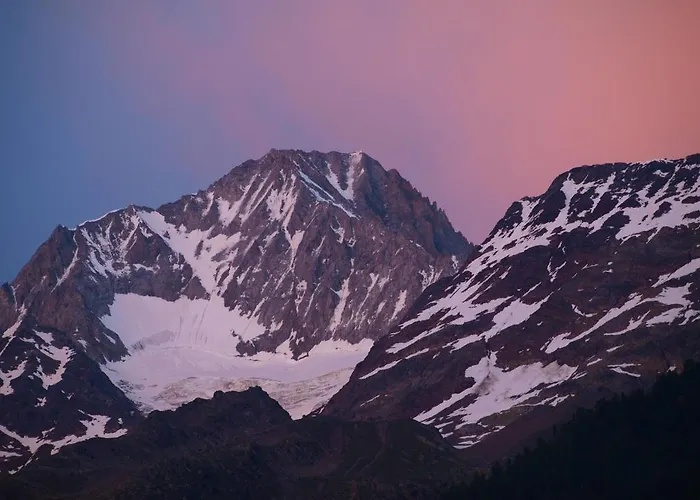 Bietschhorn Gasthof *