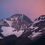 Bietschhorn Estalagem *