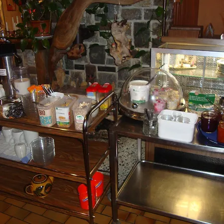 Inn Bietschhorn Kippel