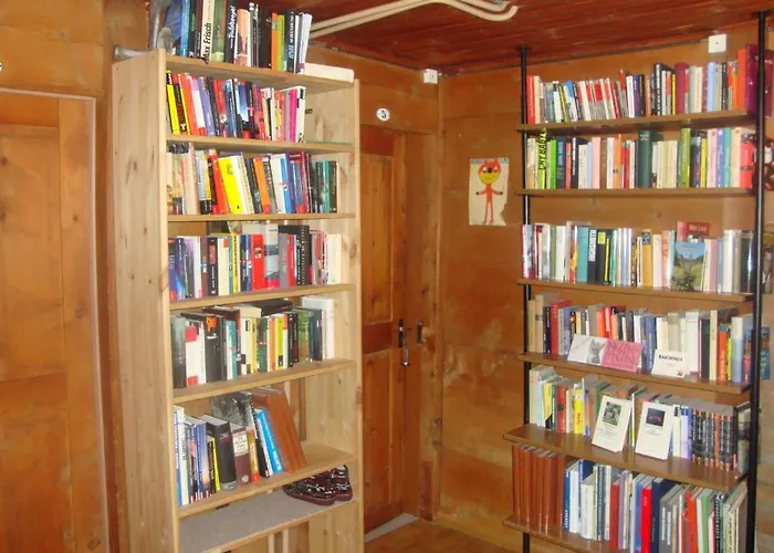 Bietschhorn Inn Kippel