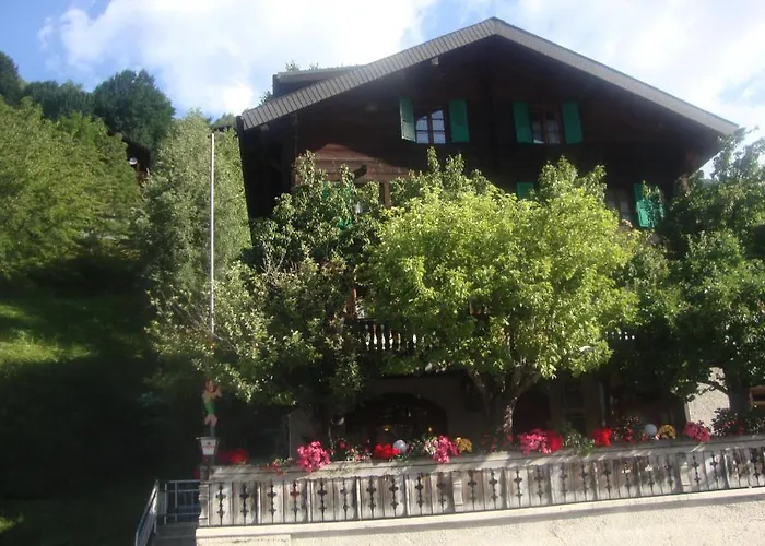 Bietschhorn * Kippel