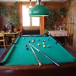 比奇峰酒店 *