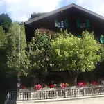 比奇峰酒店 * 奇珀尔