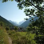 宾馆 比奇峰酒店