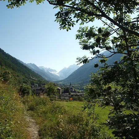 Πανδοχείο Bietschhorn