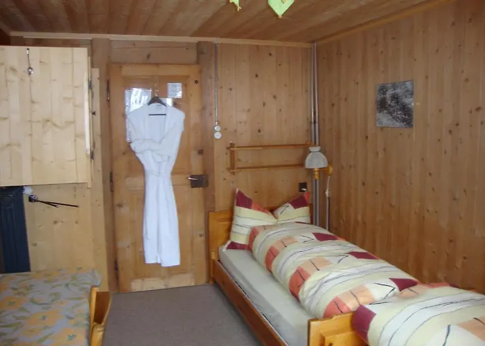 Bietschhorn * Kippel