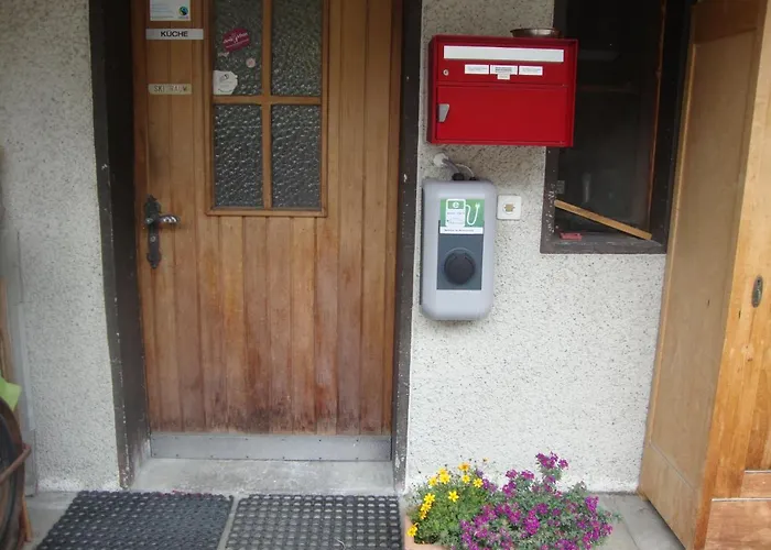 Kro Bietschhorn Kippel